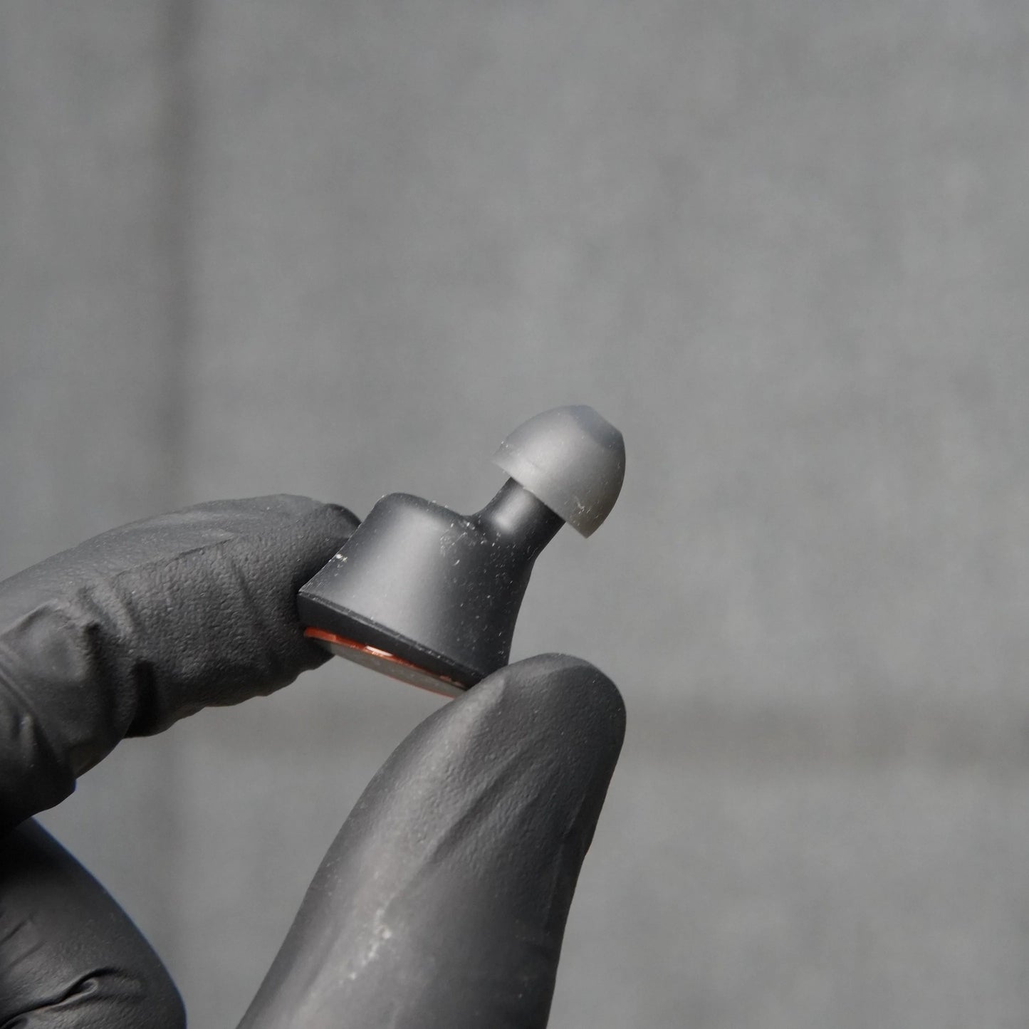 Hovlex™ Klipsch T5 True Wireless Earphones - Silver