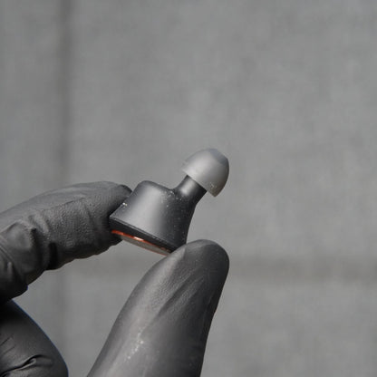 Hovlex™ Klipsch T5 True Wireless Earphones - Silver