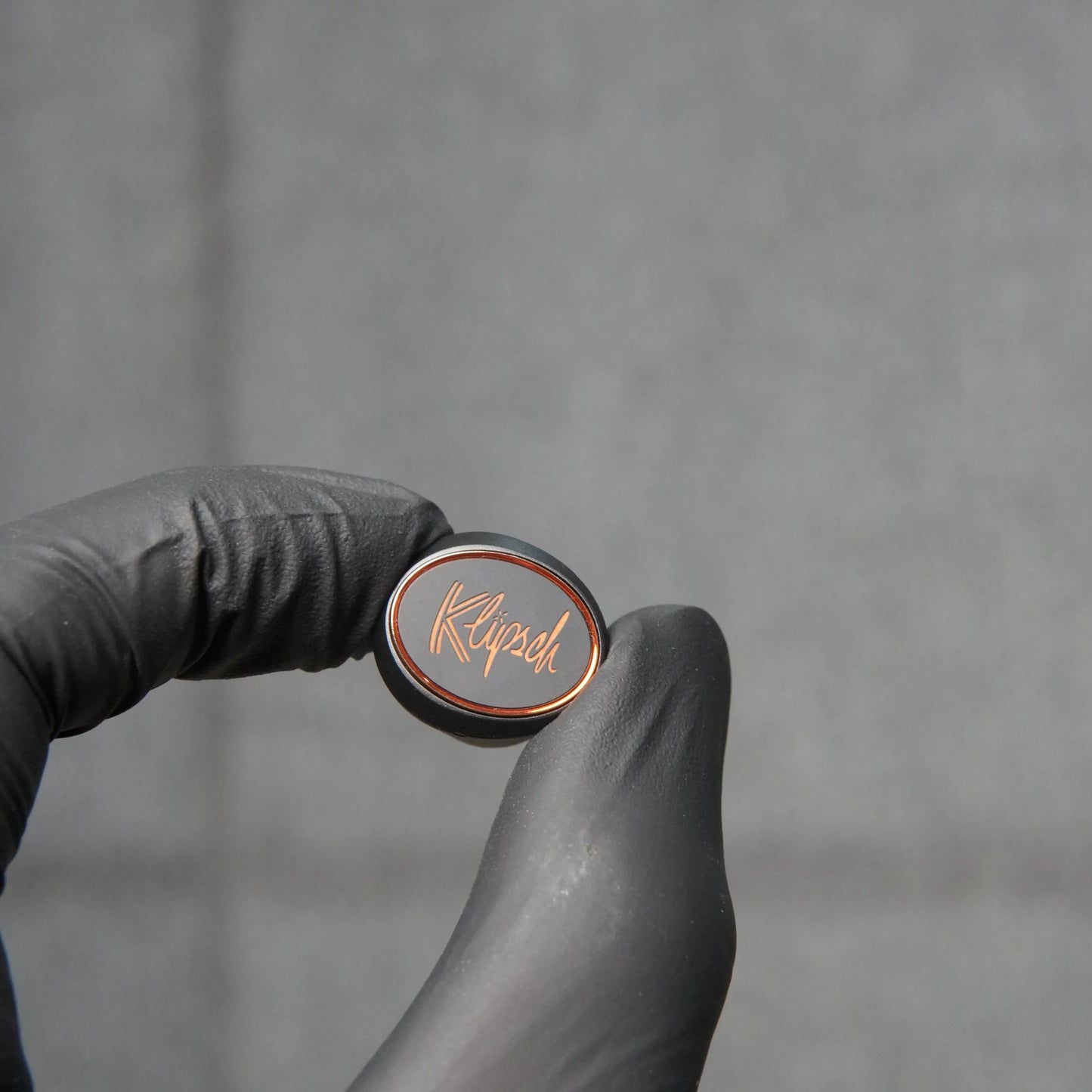 Hovlex™ Klipsch T5 True Wireless Earphones - Silver