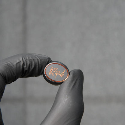 Hovlex™ Klipsch T5 True Wireless Earphones - Silver