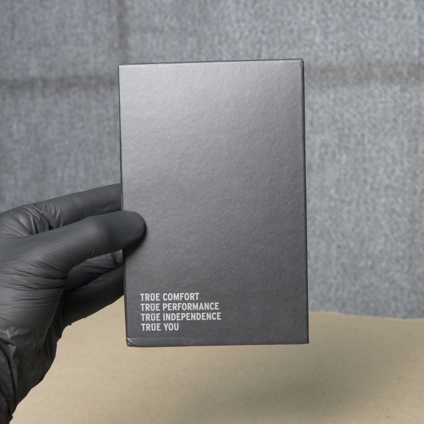 Hovlex™ Klipsch T5 True Wireless Earphones - Silver